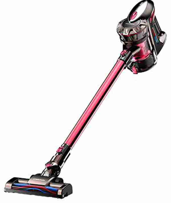 家用吸尘器什么牌子比较好(怎么选购手持吸尘器)