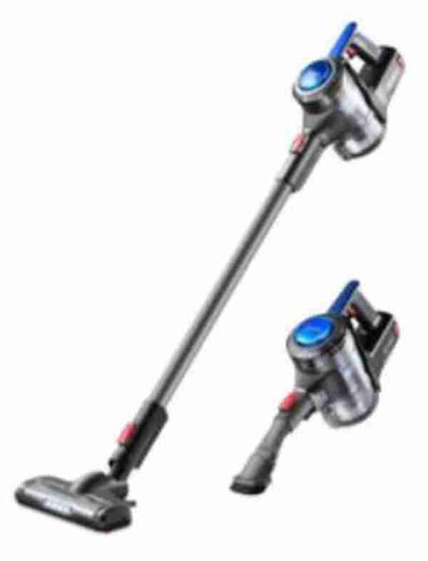 手持吸尘器哪个牌子好?十佳品牌榜单帮你买到靠谱机型