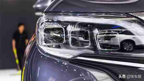 广汽传祺GS5那么好看，怎么就没人买了？