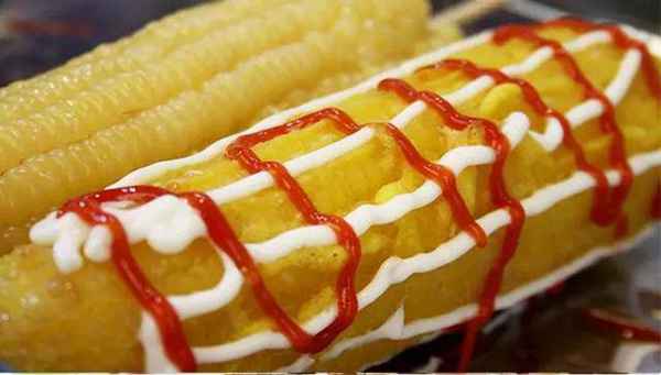 年小学门口开店做什么小吃便宜又好卖的?