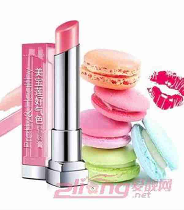 什么牌子的唇膏好(5款超人气唇膏排行榜)
