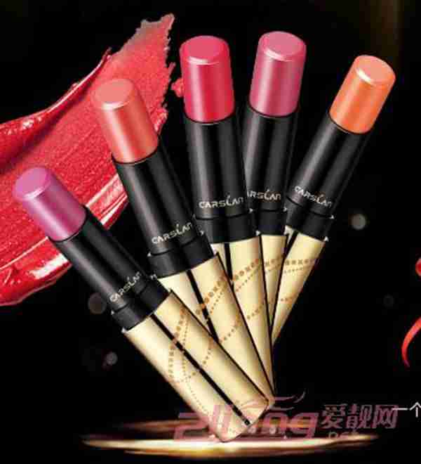 唇膏哪个牌子好?推荐五款值得拥有的唇膏