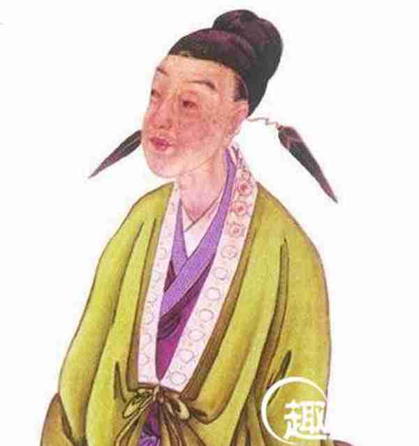 李贺被称为什么诗人(历史上的李贺是个什么样的人)