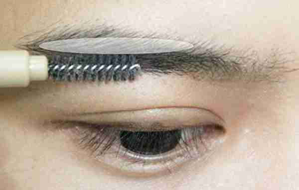 详细讲解男士修眉毛怎么才好看，只需四步打造精致男生眉毛