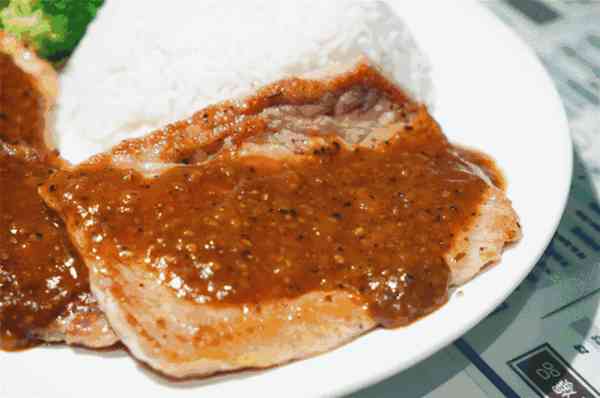 大学餐厅“最火爆”的6种美食,第5种最受欢迎,吃货:好吃实惠!