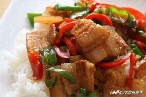 大学餐厅“最火爆”的6种美食,第5种最受欢迎,吃货:好吃实惠!