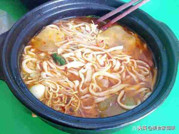 大学餐厅“最火爆”的6种美食,第5种最受欢迎,吃货:好吃实惠!