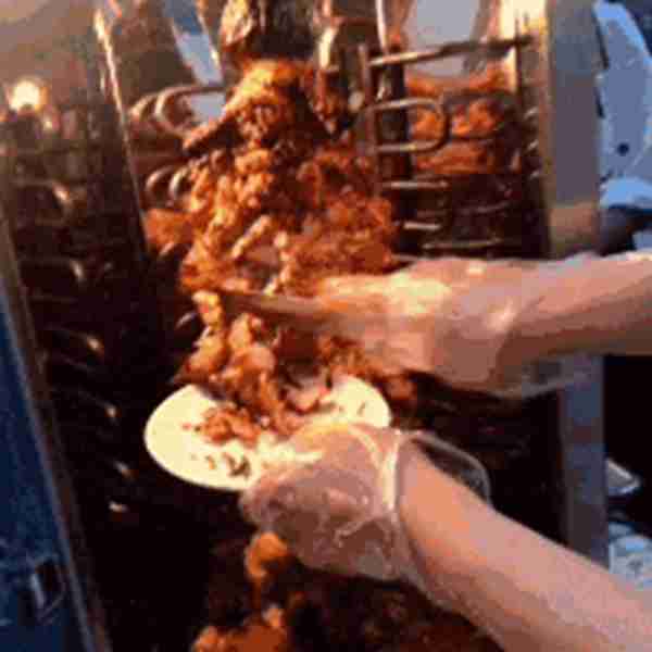 大学餐厅“最火爆”的6种美食,第5种最受欢迎,吃货:好吃实惠!