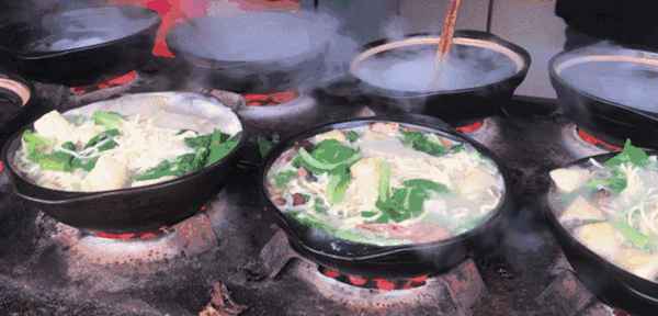 大学餐厅“最火爆”的6种美食,第5种最受欢迎,吃货:好吃实惠!