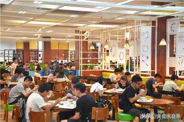 在学院餐厅卖什么好(适合在学院餐厅的菜单)