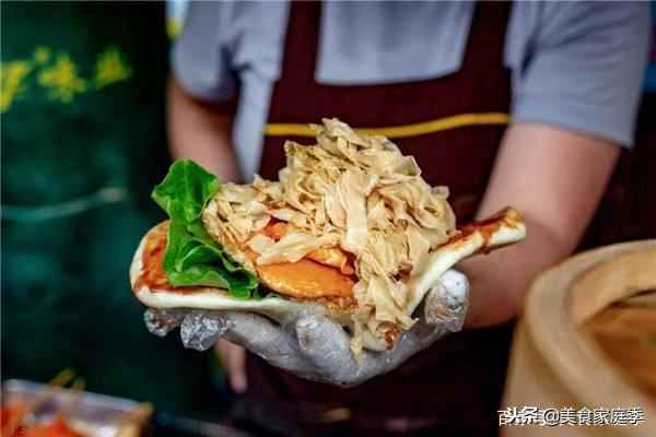 大学餐厅“最火爆”的6种美食,第5种最受欢迎,吃货:好吃实惠!