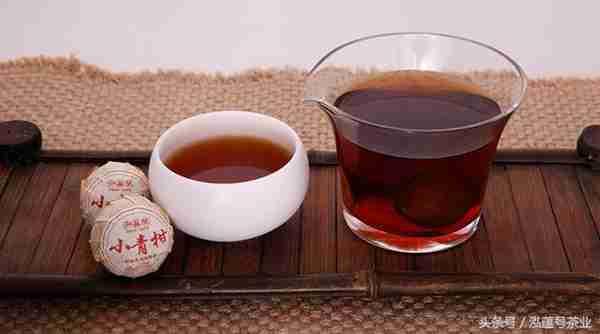 为什么那么多假茶(假茶应该如何分辨)
