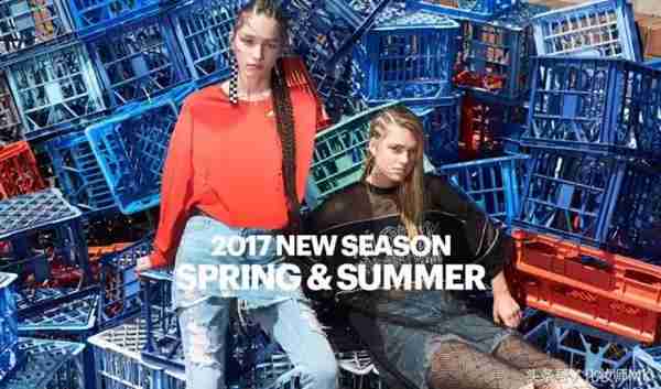 20多岁的女生预算不够,买什么牌子的衣服好看又不low?