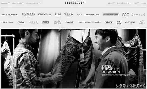 20多岁的女生预算不够,买什么牌子的衣服好看又不low?