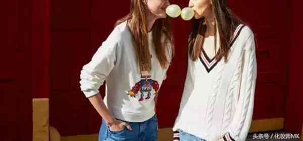 20多岁的女生预算不够,买什么牌子的衣服好看又不low?