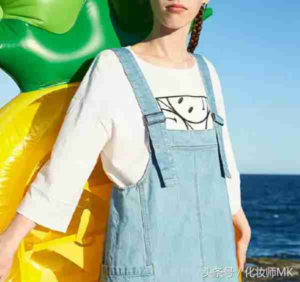 20多岁的女生预算不够,买什么牌子的衣服好看又不low?