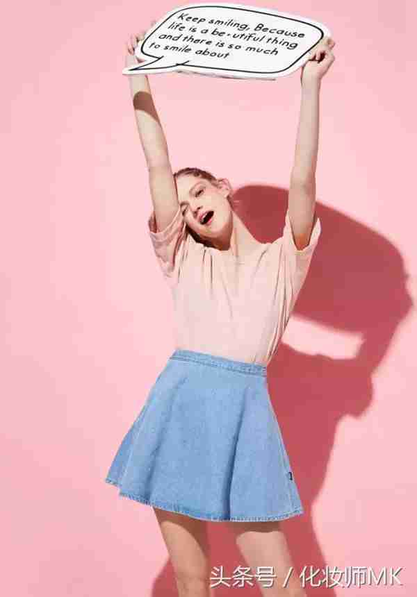 20多岁的女生预算不够,买什么牌子的衣服好看又不low?