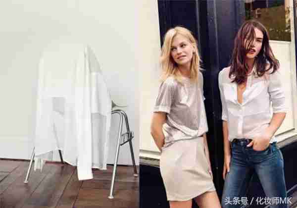 20多岁的女生预算不够,买什么牌子的衣服好看又不low?