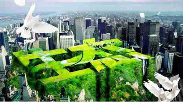 未来十年,哪些行业机遇多?能挣钱?