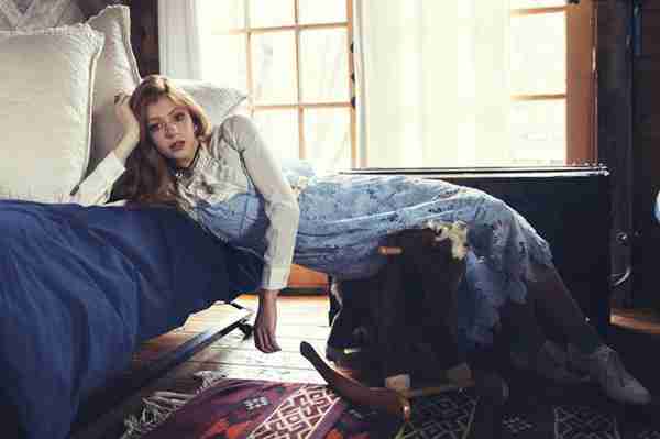 Lyn Around是什么牌子(Lyn Around牌子的衣服好看吗)