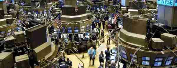 什么是炒股(炒股新手入门篇)