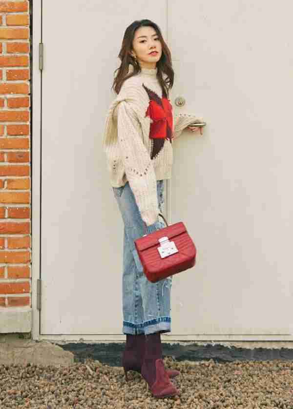 穿破洞裤配什么鞋子（才能穿出街头潮人范!您选对了吗？）