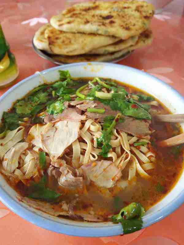 安徽牛肉汤什么牌子好(安徽哪里的牛肉汤最好喝)