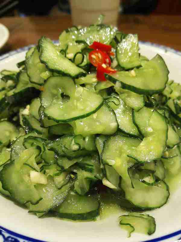 路过安徽,品尝当地名吃——淮南牛肉汤