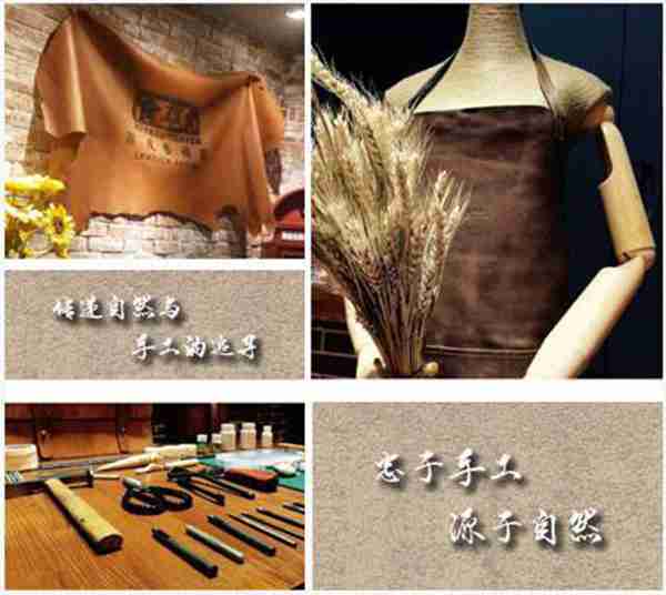 现如今投资箱包店能不能赚钱？食草堂皮具分析篇