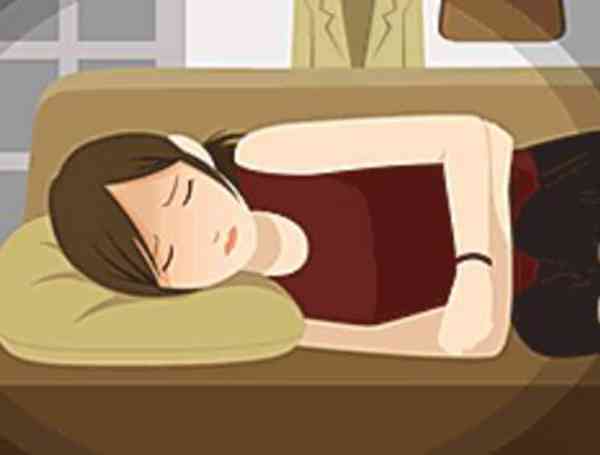 去汗蒸馆需要注意什么(汗蒸对女孩的好处)