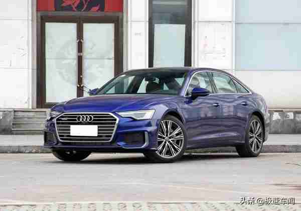 中产阶级最爱的三款车型,白手起家人士最青睐,口碑同级别第一