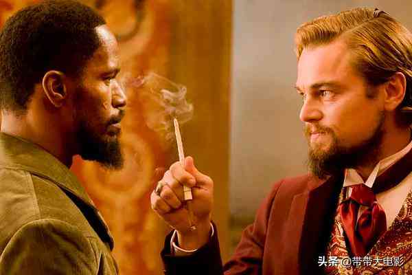《被解救的姜戈》：仅上映了一分钟便被叫停，昆汀的暴力美学