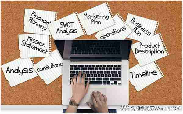 应聘的教育经历怎么写(求职必看个人教育经历怎么写)