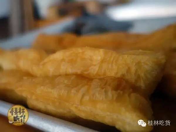 桂林开什么店能行吗（开一家早餐店行吗？）