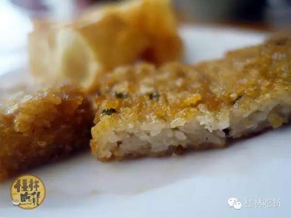 桂林清真寺旁小巷内一家人气早餐店,油条+豆浆,味道真是帮帮哒