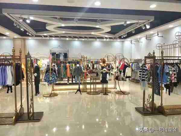 新手初次到童装市场进货经验技巧分享