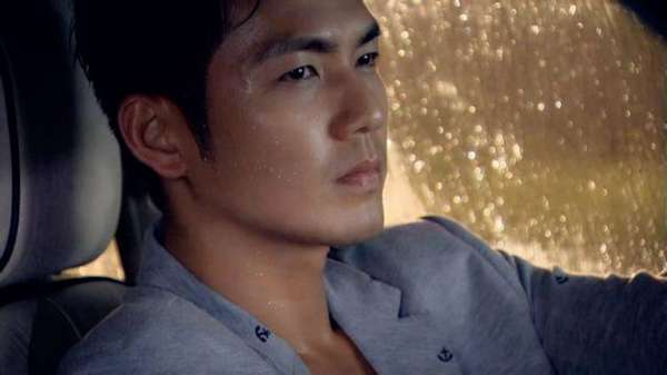 钟汉良《最美的时光》居然有3版结局?虐心和甜蜜你更喜欢哪一款