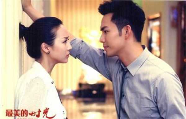 钟汉良《最美的时光》居然有3版结局?虐心和甜蜜你更喜欢哪一款