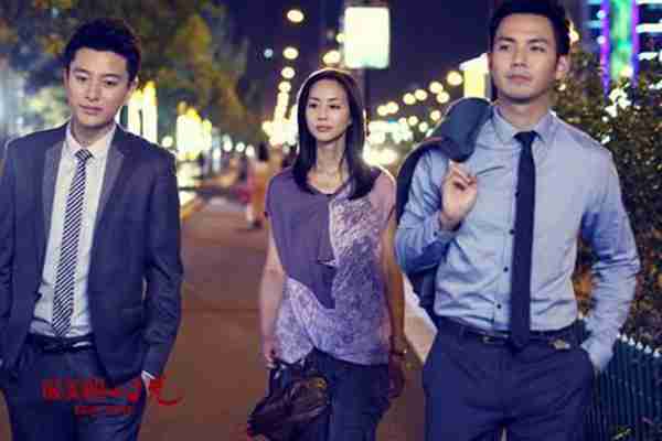 钟汉良《最美的时光》居然有3版结局?虐心和甜蜜你更喜欢哪一款