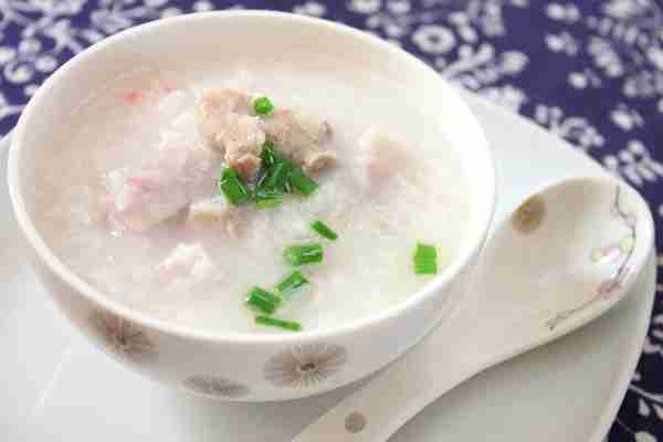 知道这些煮粥小常识,你也可以去开粥铺了!