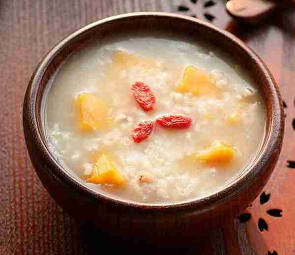 粥铺的粥为什么都那么好喝(自己在家怎么做出粥铺里的粥)