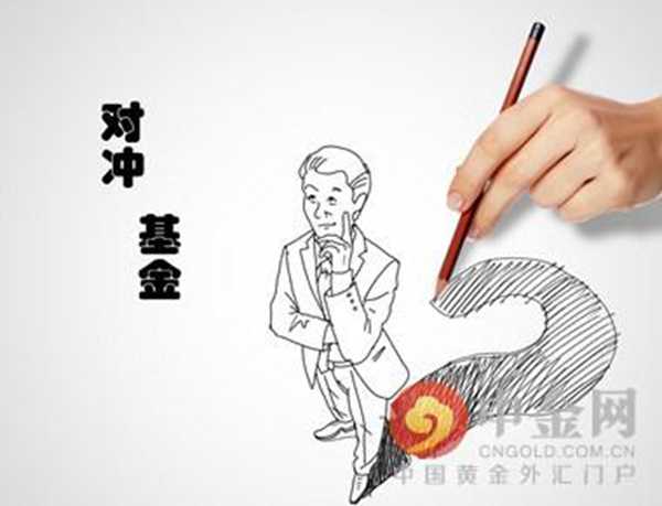 对冲基金到底是什么（对冲基金怎么赚钱）