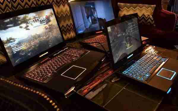 电脑笔记本什么牌子好?电脑笔记本品牌排行榜前十名以及品牌推荐