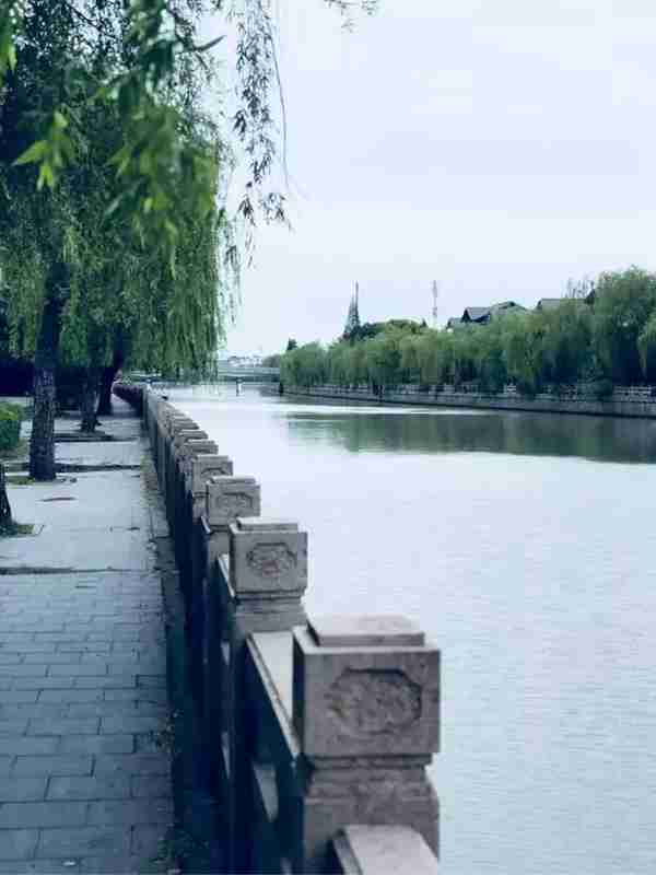 扬州有什么好玩的地方值得推荐?