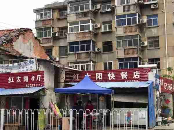 扬州有什么好玩的地方值得推荐?