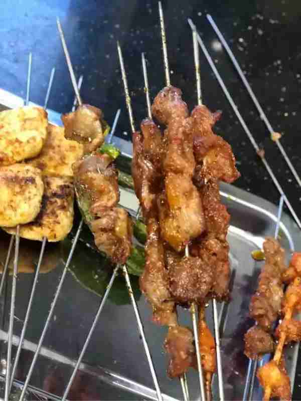 扬州有什么好玩的地方值得推荐?