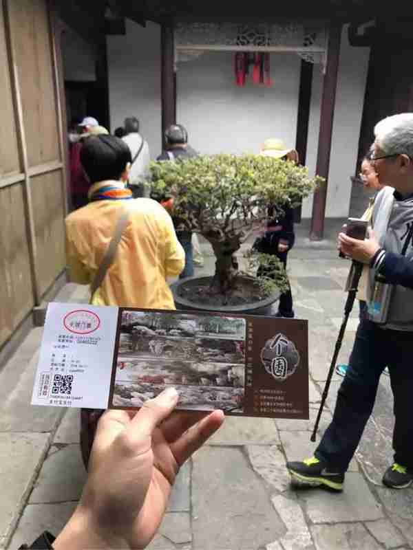 扬州有什么好玩的地方值得推荐?