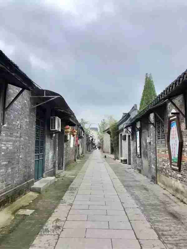 扬州有什么好玩的地方值得推荐?