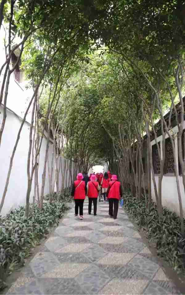 扬州有什么好玩的地方值得推荐?