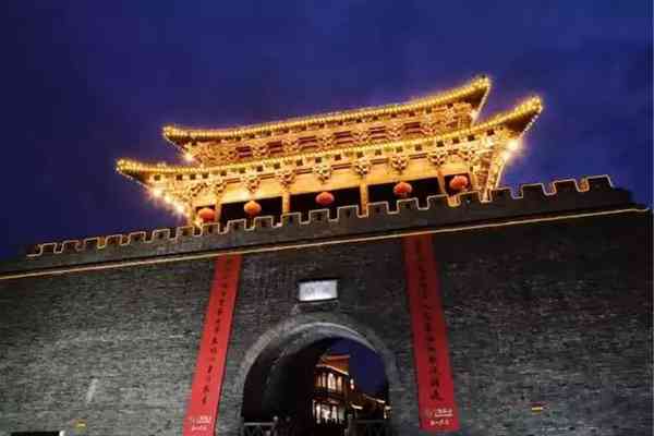 扬州有什么好玩的地方值得推荐?